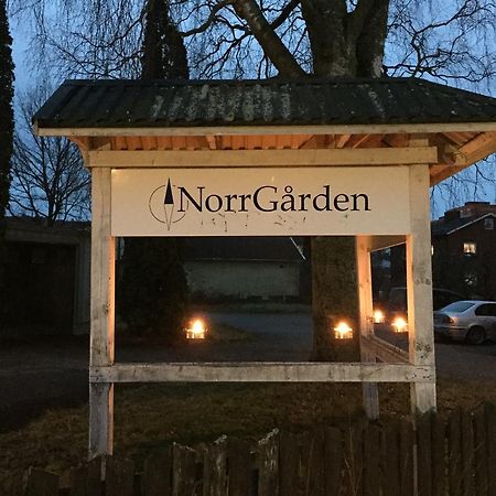 Norrgarden I ซานด์วือเคิน ภายนอก รูปภาพ