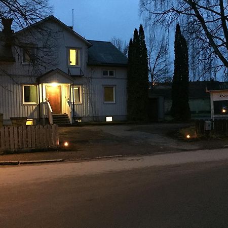 Norrgarden I ซานด์วือเคิน ภายนอก รูปภาพ